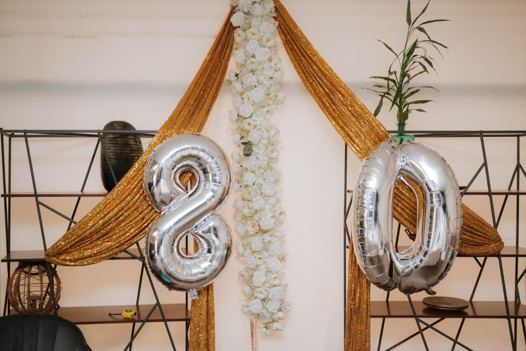 Décor et ambiance soignée